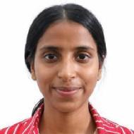 Riya M. Class 10 trainer in Lucknow