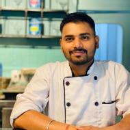 Sumit Kumar Cooking trainer in Jalandhar