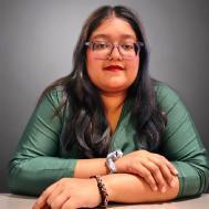 Ankita B. Web Development trainer in Jagdishpur