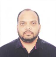 Aswini Kumar Puvala IBM AS400 trainer in Hyderabad