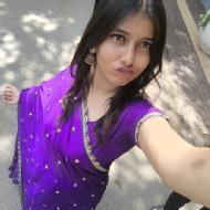 Nisha B. Class I-V Tuition trainer in Bangalore