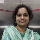 Divya B. ICSE Tuition classes trainer in Karim Nagar