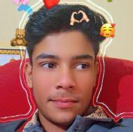 Shivam Yadav Hindi Language trainer in Delhi