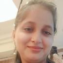 Anshita C. photo