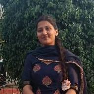 Golti L. Class 6 Tuition trainer in Sunam