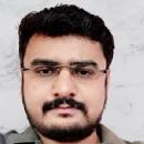 Harshal Patel MCA Coaching trainer in Ahmedabad