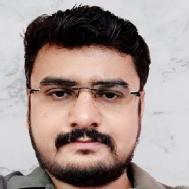 Harshal Patel MCA trainer in Ahmedabad