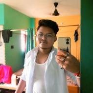 Vishal Barai Class I-V Tuition trainer in Barrackpore