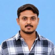 Ambrishgouda Dodamani Class 12 Tuition trainer in Devanahalli