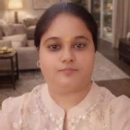 Khushbu A. Class I-V Tuition trainer in Mathura