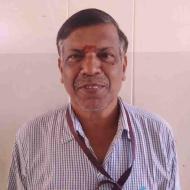 M Eilengovan Class I-V Tuition trainer in Chennai