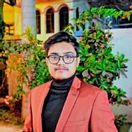 Shantanu Ghosh Class 12 Tuition trainer in Bardhaman