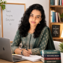 Aiswaryalekshmi A. Physics Tutors trainer in Neyyattinkara
