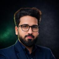Md Salman Ansari Class 12 Tuition trainer in Tamkuhi