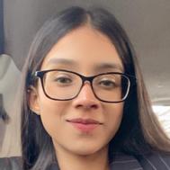 Mohisha S. Class I-V Tuition trainer in Lucknow
