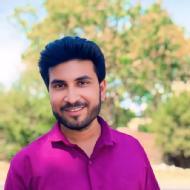 Pushkar Dhakad Class 8 Tuition trainer in Ratlam