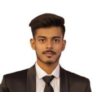 Shivam Prasad Class I-V Tuition trainer in Asansol