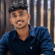 Aryan Phadale Class I-V Tuition trainer in Mumbai