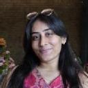 Shivani C. ICSE Tuition classes trainer in Wardha