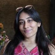 Shivani C. Class I-V Tuition trainer in Wardha