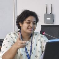 Arundhuti P. Class 12 Tuition trainer in Kolkata