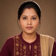 Priya R. Class 12 Tuition trainer in Huzur