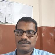 Chanchali Srinivasa Rao Class 12 Tuition trainer in Srikakulam