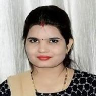 Renu K. Class 8 Tuition trainer in Alwar