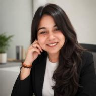 Aarti S. Class 11 Tuition trainer in Noida