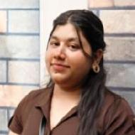 Prachi S. Cooking trainer in Delhi