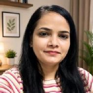 Priti G. Class I-V Tuition trainer in Mumbai
