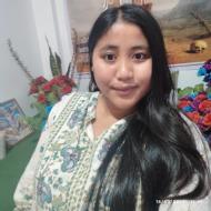 Angela D. Nursery-KG Tuition trainer in North Tripura