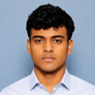 Piyush Chauhan Class 10 trainer in Jaisinghpur