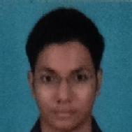 Asish Sahu Class 12 Tuition trainer in Angul