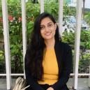 Pravallika A. photo
