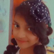 Harika Class 12 Tuition trainer in Hyderabad