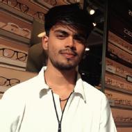 Vijay Kumar Thakur Class I-V Tuition trainer in Madhubani