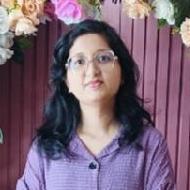 Tannavi K. Nursery-KG Tuition trainer in Dehradun