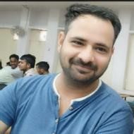 Balveer Singh NEET-UG trainer in Jaipur