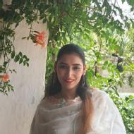 Tahura K. Class I-V Tuition trainer in Delhi