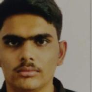 Ayush Ukani Class 10 trainer in Surat