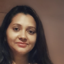 Vibhawari K. photo
