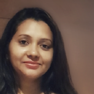 Vibhawari K. LAWCET trainer in Begampur
