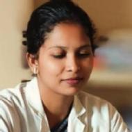 N Gobika S. Engineering Diploma Tuition trainer in Coimbatore