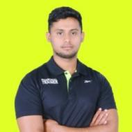 Vinay Stehen Personal Trainer trainer in Bangalore