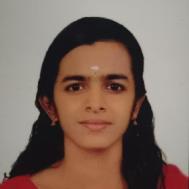 Anusha Class I-V Tuition trainer in Ernad