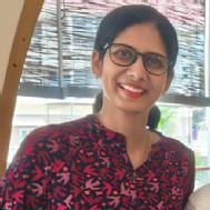 Aparna S. Class 10 trainer in Thalapilly