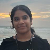 Riddhi A. Class 10 trainer in Ghaziabad
