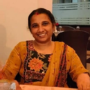 Nisha K. Class 12 Tuition trainer in Kunnathunad
