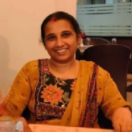 Nisha K. Class 12 Tuition trainer in Kunnathunad